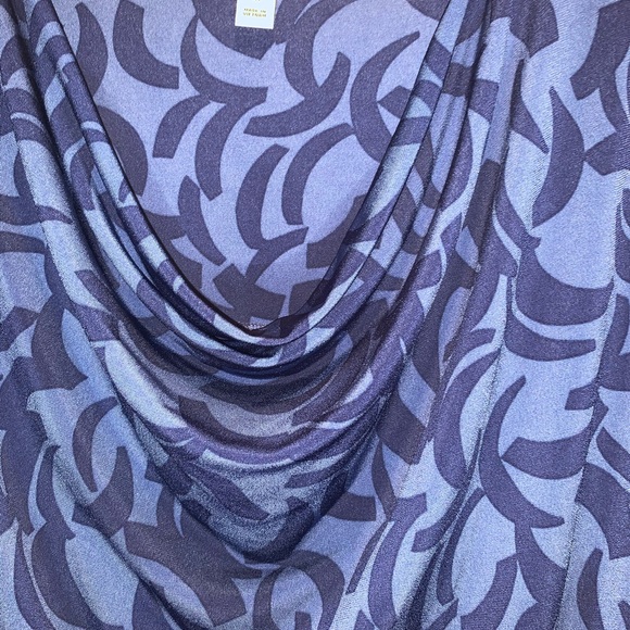 Dana Buchman Top - Picture 3 of 5